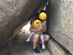 -罗田薄刀峰风景区