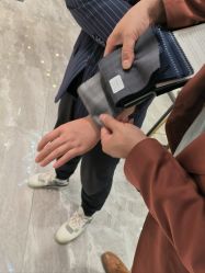 -燕心西服定制