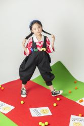 -哈妮儿童摄影(德清店)