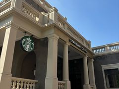 -星巴克(天津五大道店)