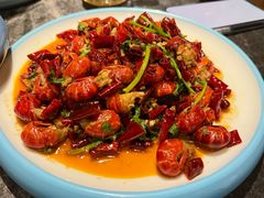 -醉炫音速烧烤(沙河总店)