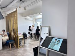 -微笑时刻照相馆·企业合影·商务外拍(北京五道口店)