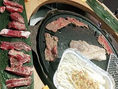 -玄希浪漫厨房·韩料烤肉(湖滨银泰in77店)