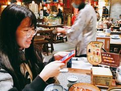 -南京大牌档(之心城店)