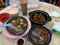 -新记肉骨茶
