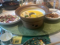 -峰厨大鱼泡饼·天津菜(西青大学城店)