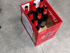 -顺德火焰醉鹅坊(珠海店)