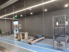 -OXYGYM 奥美氧舱运动中心(领展购物广场·中关村店)