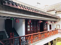 -古韵轩·江浙融合菜(梁溪店)