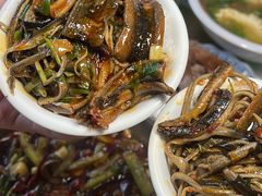 -乐山第一家临江鳝丝(茶坊路店)