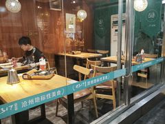 -0317火锅鸡·清真(正达店)