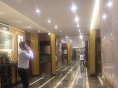 -紫鑫阁饭庄(长安店)