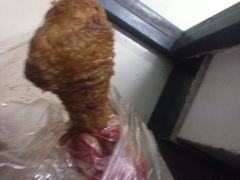 潘老板炸鸡-潘老板炸鸡(河西万达店)