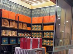 -小厨娘淮扬菜(清江苏宁广场店)