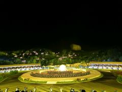 -鼎盛王朝康熙大典实景演出