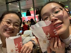 -肯德基(虹桥高铁店)