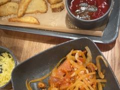 -新石器烤肉(千灯大润发店)