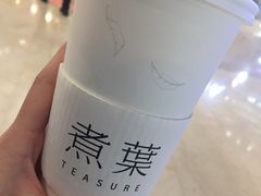-煮叶(悠唐广场店)