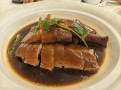 深井烧鹅皇-明香海鲜酒家(华强北店)