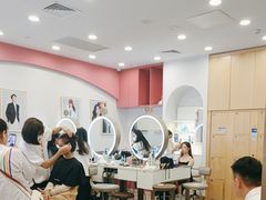 -海马体照相馆(广州新世界云门New park店)