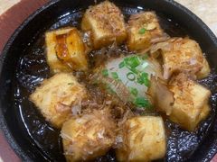 -东京屋(武定路店)