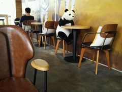 -ZOO COFFEE 动物园咖啡(亦庄店)
