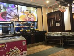 -三亚胜意海景酒店·海鲜自助餐厅(三亚湾路店)