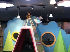 -Duda&Dada嘟哒和达达儿童公园(凯德mall新都心店)