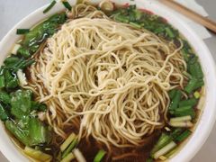 -老赵面店(大西路店)