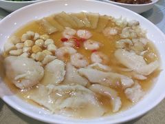 -京天红酒家(虎坊路店)