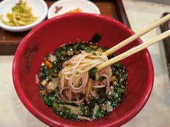 香辣面-乡党臊子面(丰庆公园店)