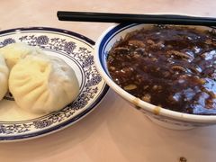 -惠丰堂饭庄(北洼路店)