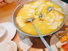 -大丰收脆鱼(万达江北店)