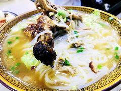 -老陶包子铺(南大西南村店)