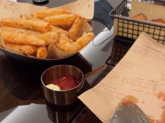 -Ciao窑炉披萨餐厅(宁波阪急店)