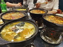 -川香煲(茅台路店)