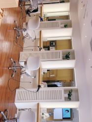 -THE LOG SALON 记录