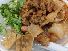 -小豆海棠(人民南路店)