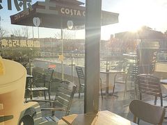 -COSTA COFFEE(龙德广场店)