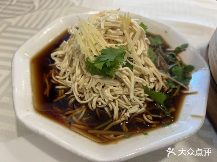 怡园饭店-餐厅(四望亭店)图片