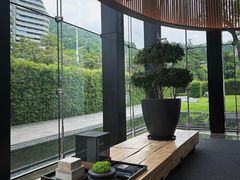 -深圳大梅沙京基洲际度假酒店