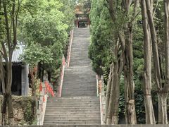 -函谷关历史文化旅游区