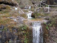-孤山寨风景区