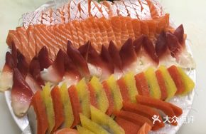 Premium Selection Platter