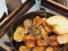 -沏点Trattoria意大利餐厅(新街口店)