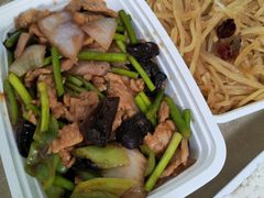 -金百万烤鸭(回龙观店)