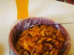 番茄甜不辣-胖哥料理(兴义里店)