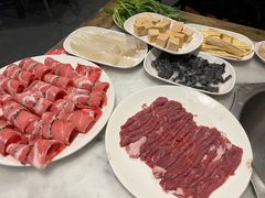 -将台涮肉(酒仙桥店)