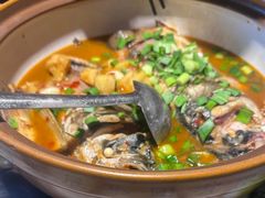 -千岛湖小鱼儿·淳安匠心农家菜