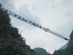 -宁波五龙潭景区